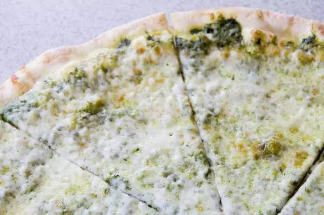 Oz Pizza