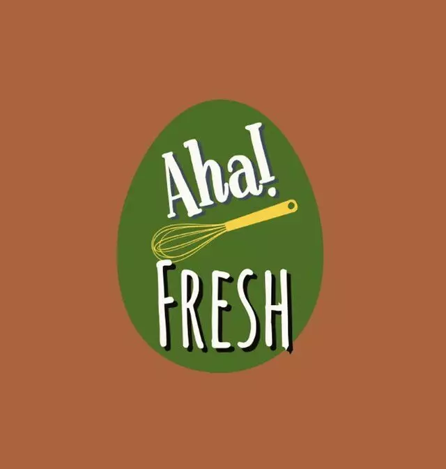Aha Fresh
