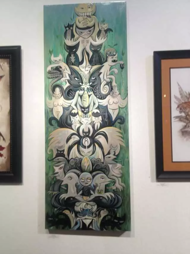 111 Minna Gallery