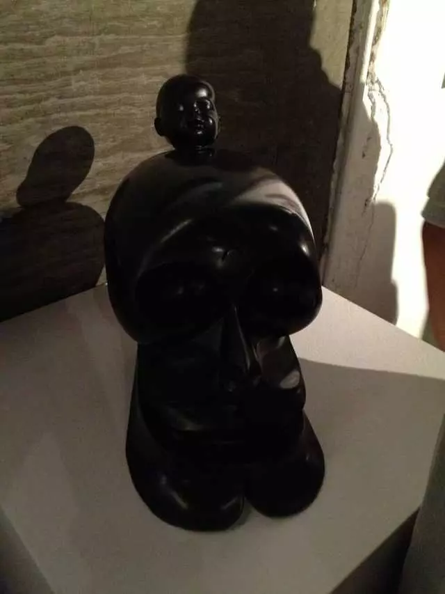 111 Minna Gallery