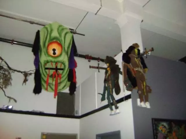 111 Minna Gallery