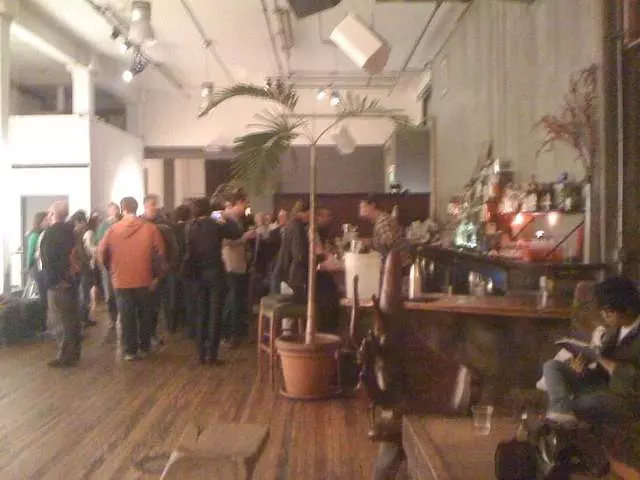 111 Minna Gallery
