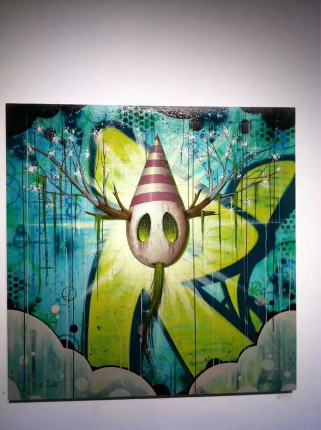 111 Minna Gallery