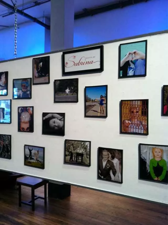 111 Minna Gallery