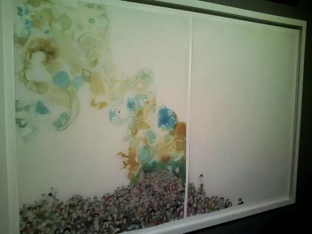 111 Minna Gallery