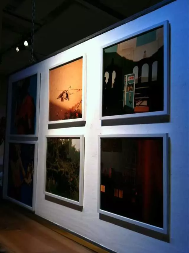 111 Minna Gallery