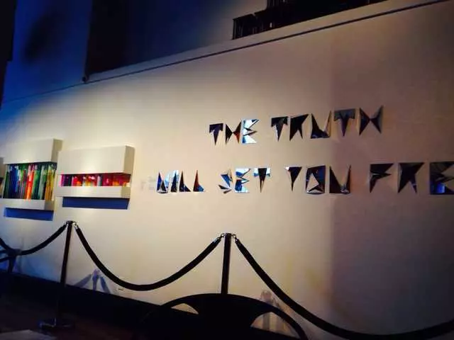 111 Minna Gallery