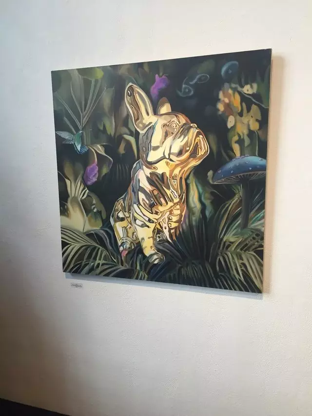 111 Minna Gallery