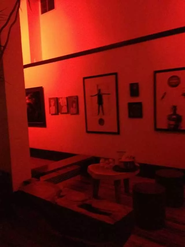 111 Minna Gallery