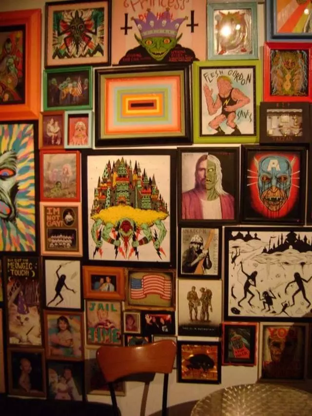 111 Minna Gallery
