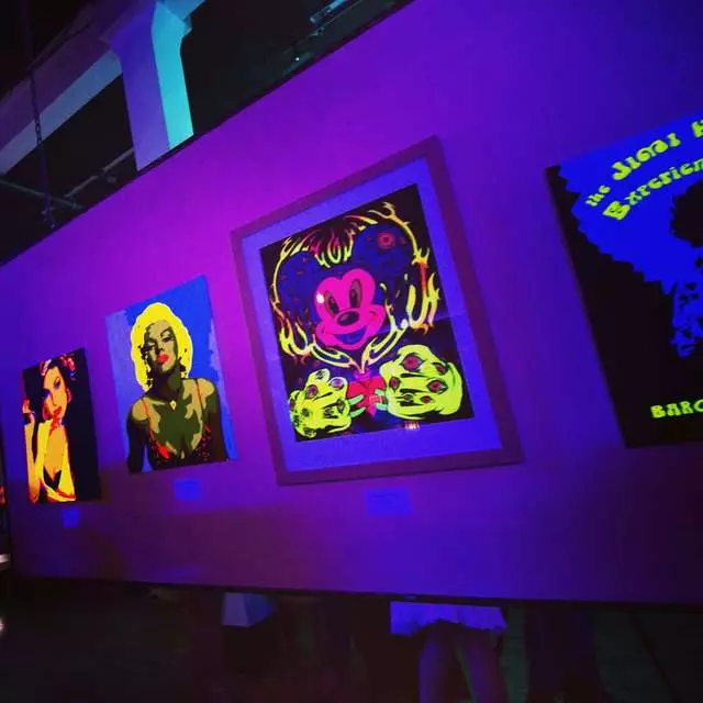 111 Minna Gallery