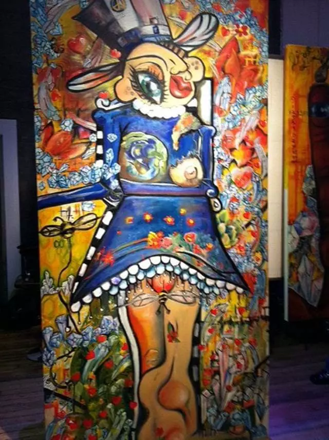 111 Minna Gallery