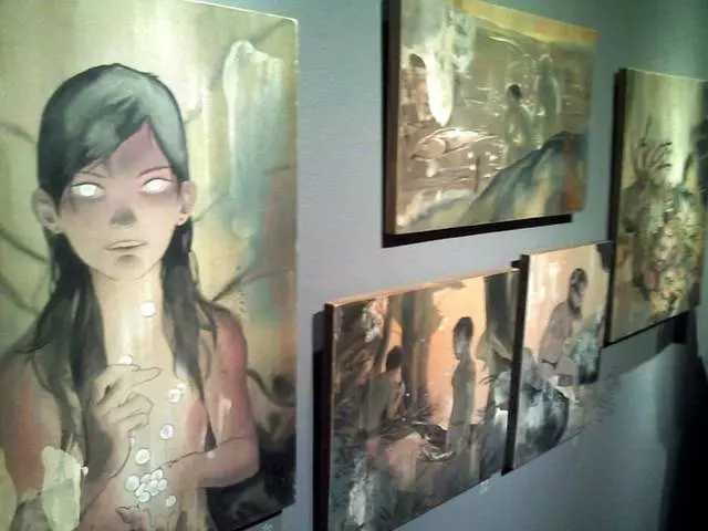 111 Minna Gallery
