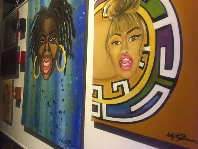 111 Minna Gallery