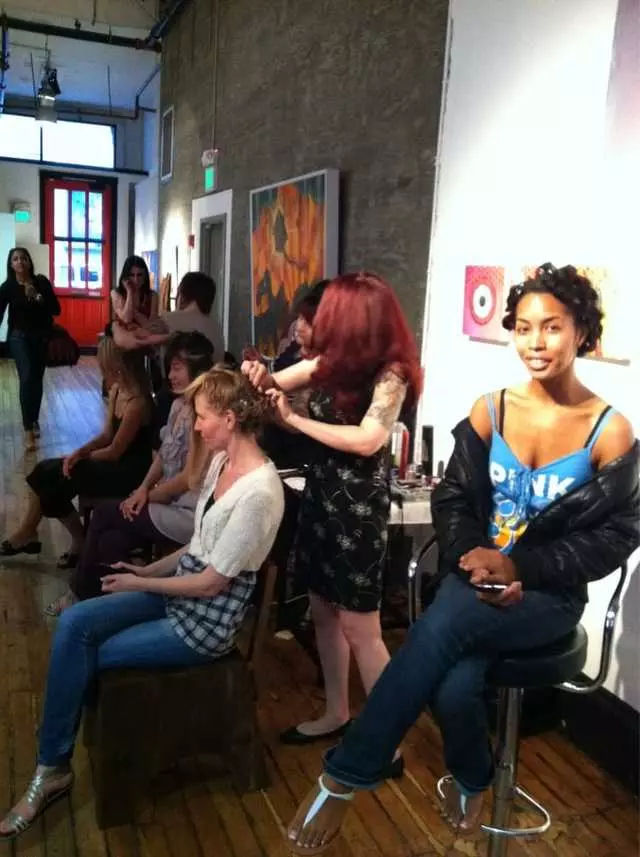 111 Minna Gallery