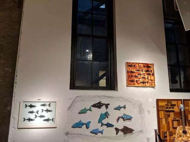 111 Minna Gallery