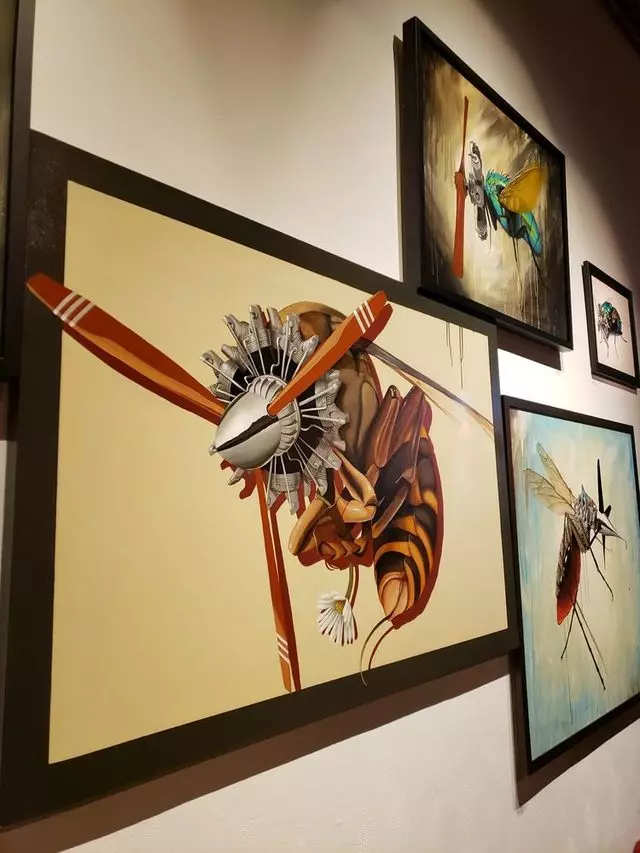 111 Minna Gallery