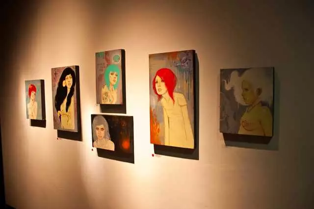 111 Minna Gallery