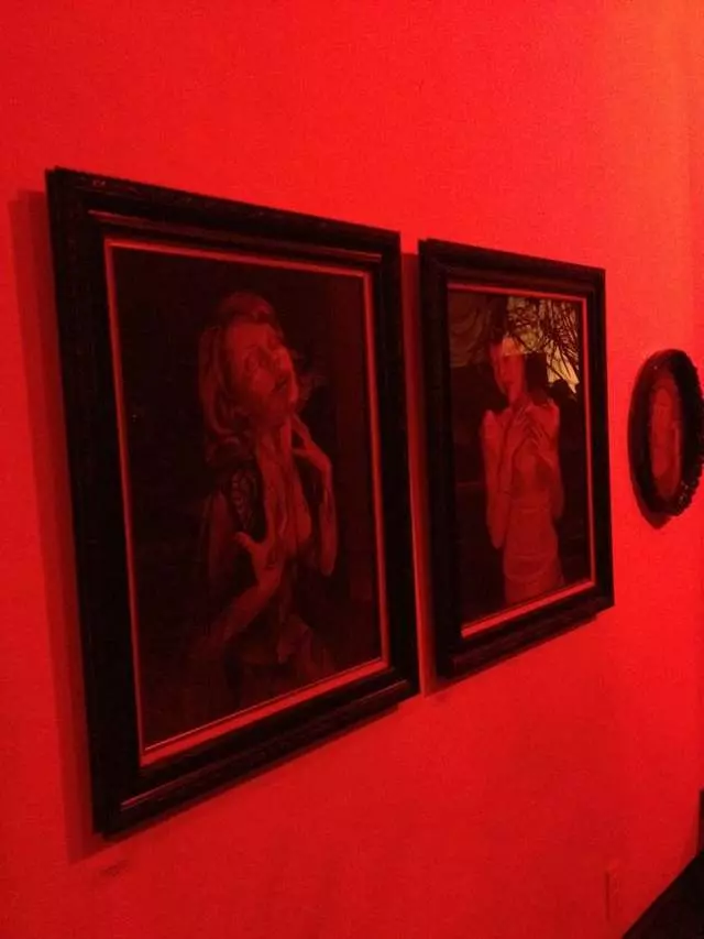 111 Minna Gallery