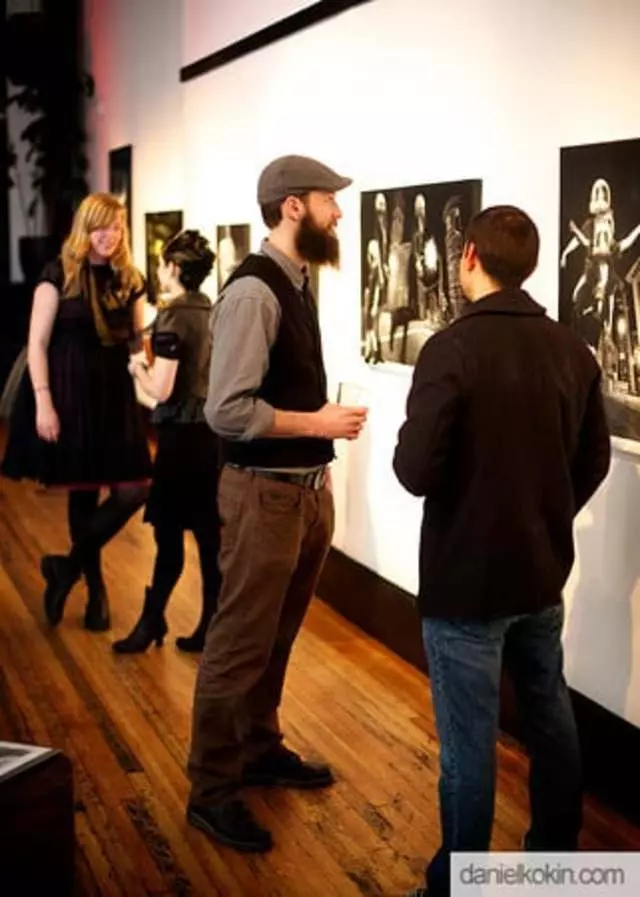 111 Minna Gallery