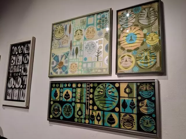 111 Minna Gallery