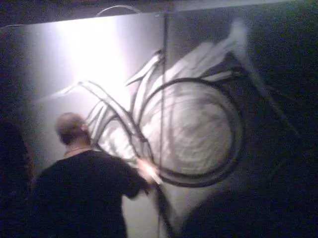 111 Minna Gallery