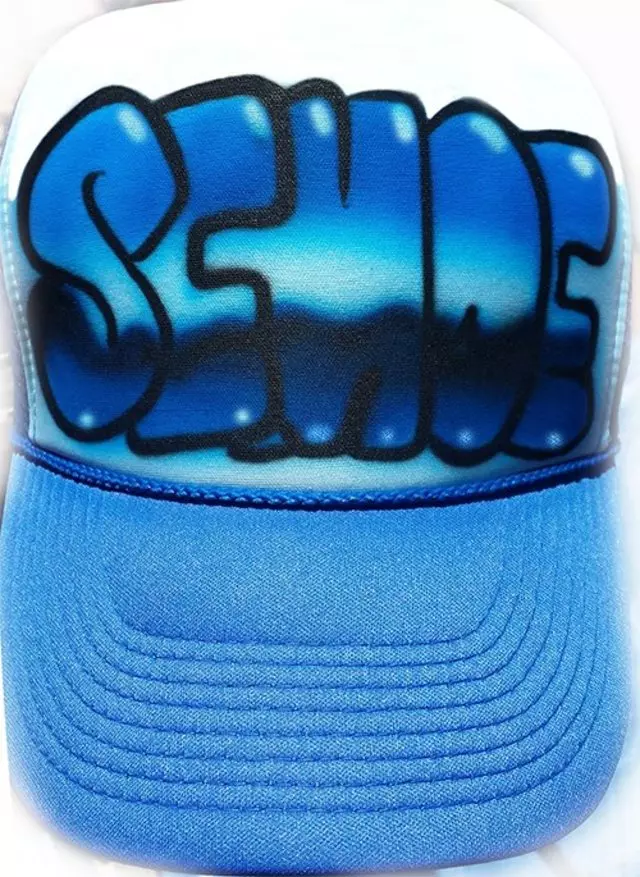 Airbrush’N’Stuff