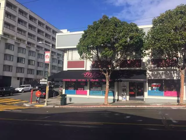 Super Mira Market