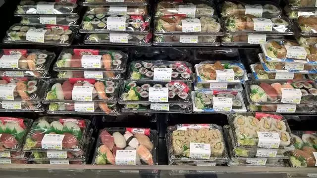 Super Mira Market
