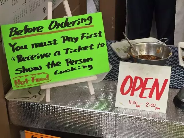 Super Mira Market