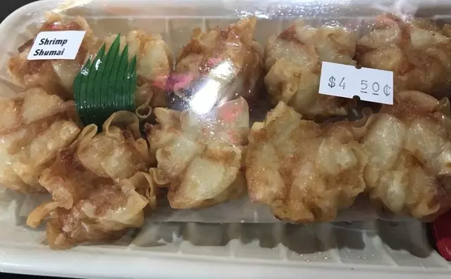 Super Mira Market