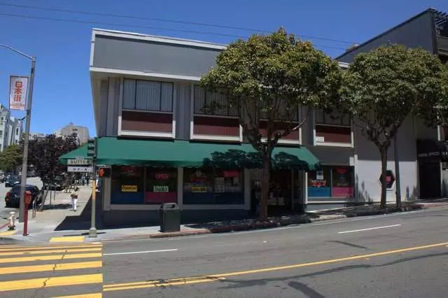 Super Mira Market