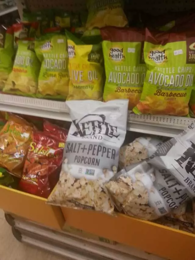 Super Mira Market