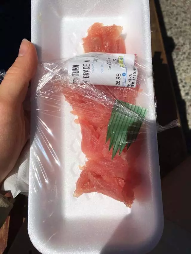 Super Mira Market