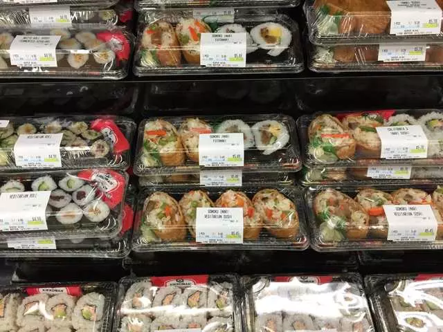 Super Mira Market