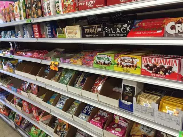 Super Mira Market