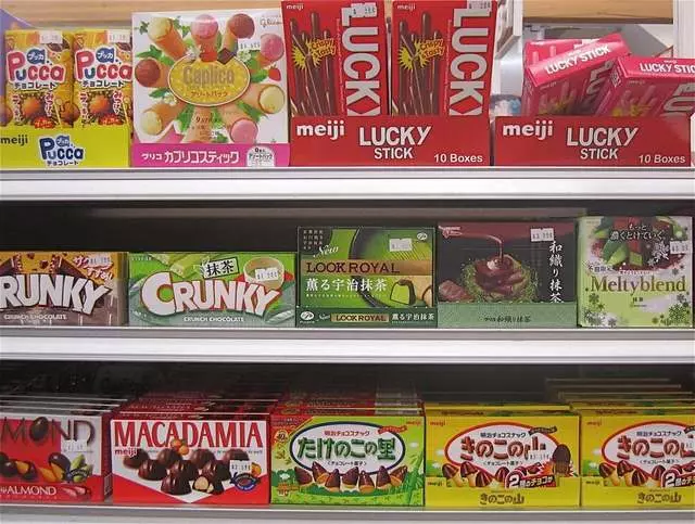 Super Mira Market