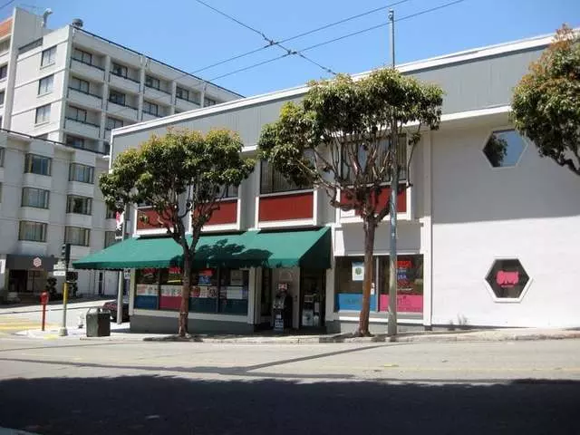 Super Mira Market