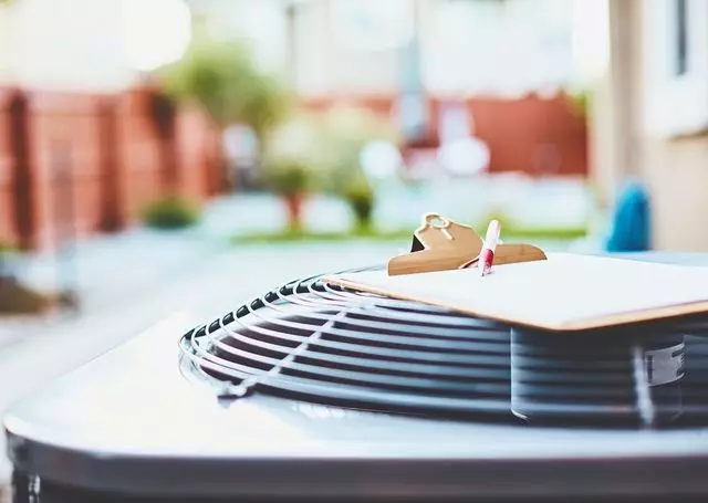 Moreno Heating & Refrigeration Repair