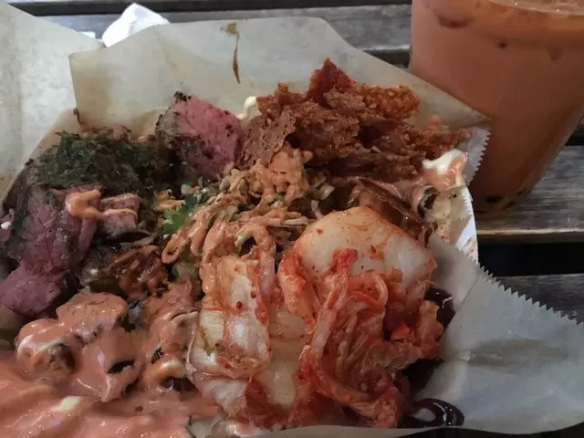 Chomp Station