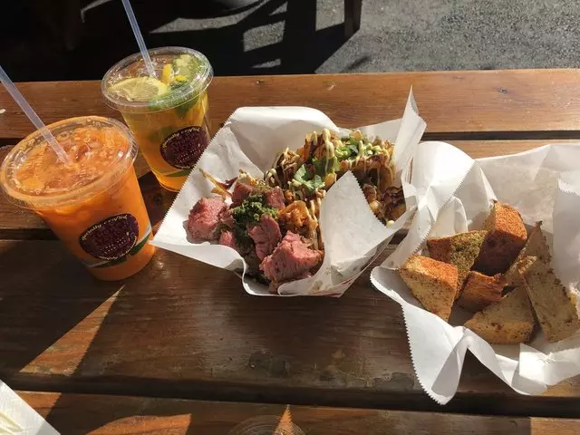 Chomp Station