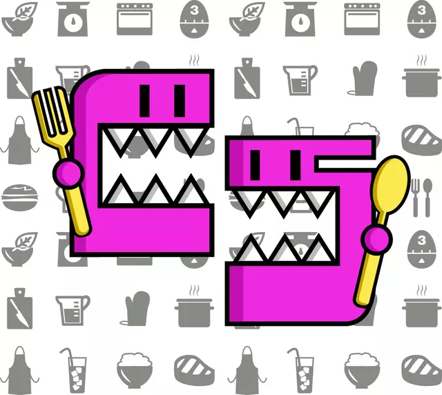 Chomp Station