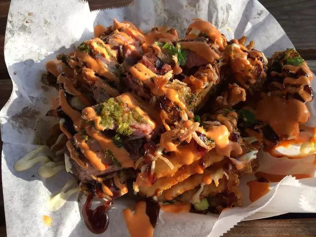 Chomp Station