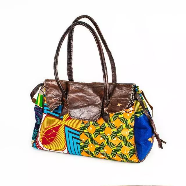 African Plural Art