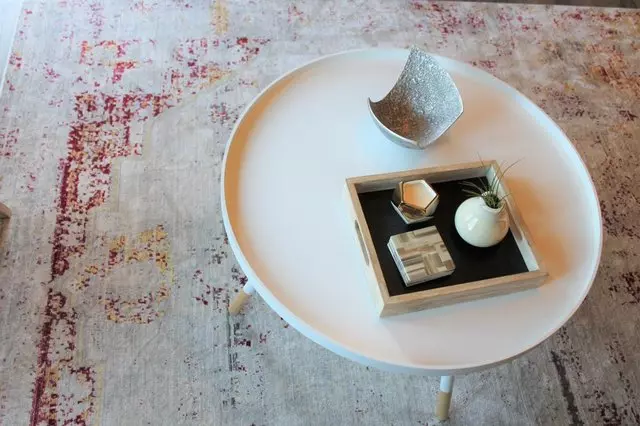 APJ Interiors