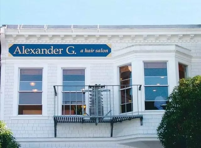 Alexander G.