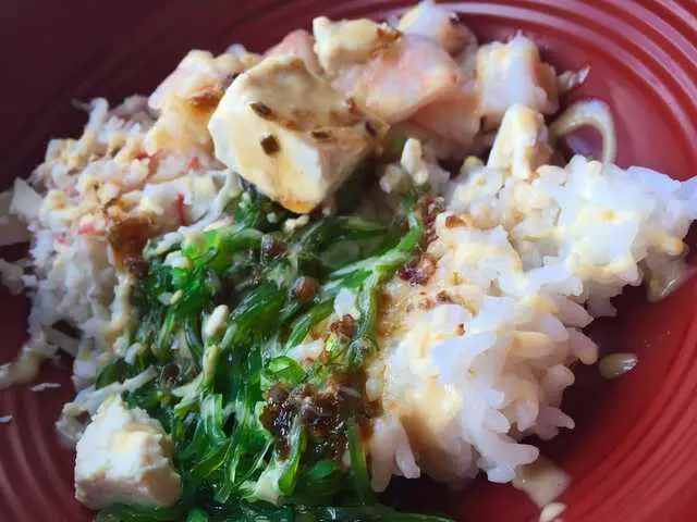 Poke Delish