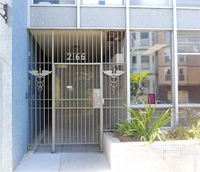 Haight Ashbury Psychological Services
