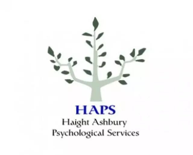 Haight Ashbury Psychological Services