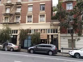 Argonaut Book Shop